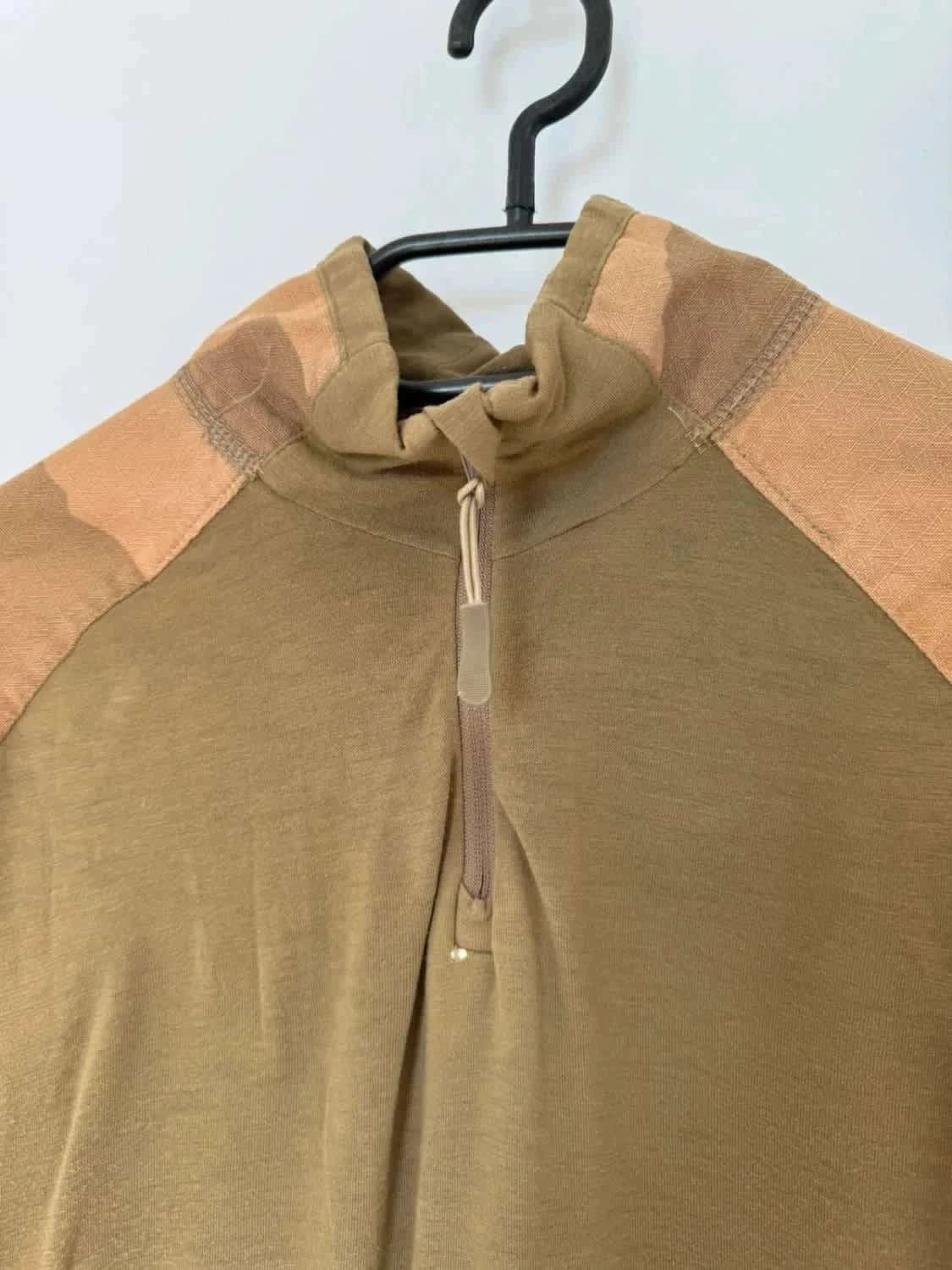 Chemise tactique gilet armée militaire Paul Boye 96 M - Photo 3/7