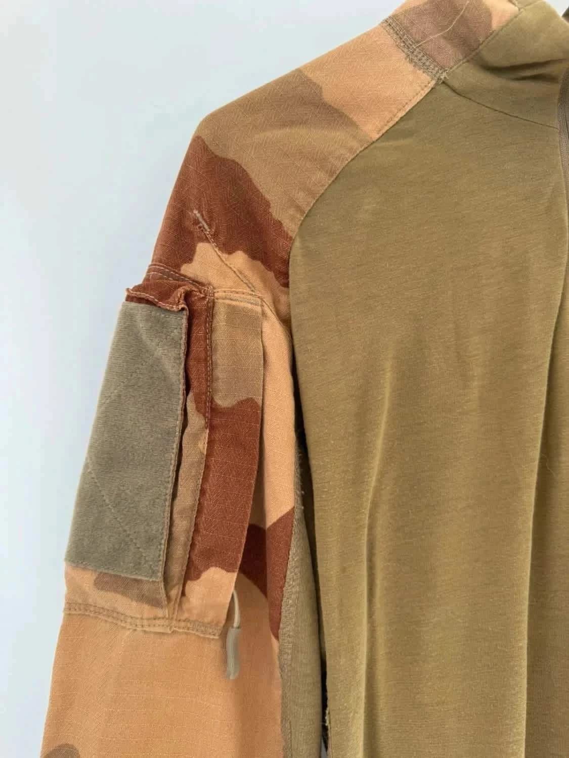 Chemise tactique gilet armée militaire Paul Boye 96 M - Photo 4/7
