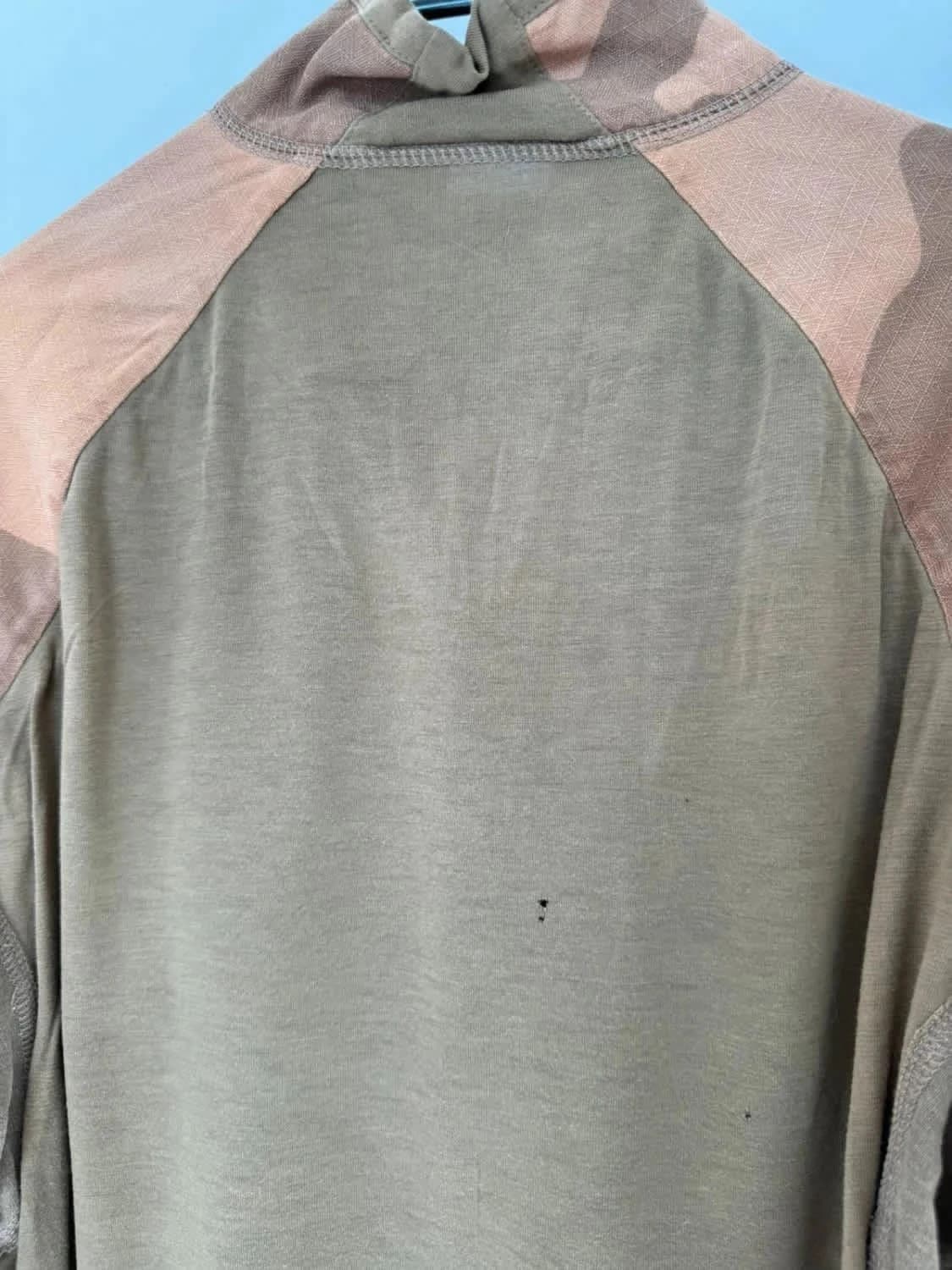 Chemise tactique gilet armée militaire Paul Boye 96 M - Photo 7/7