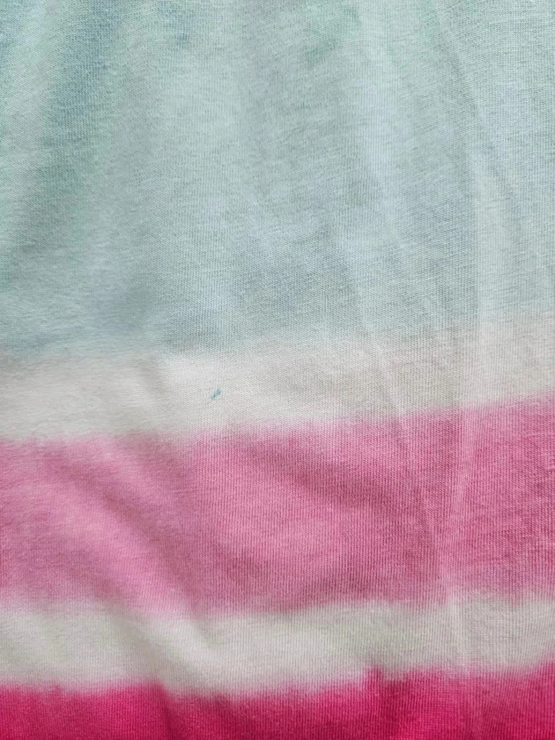 Tee-shirt tie and dye Sergio Tacchini taille S - Photo 5/5