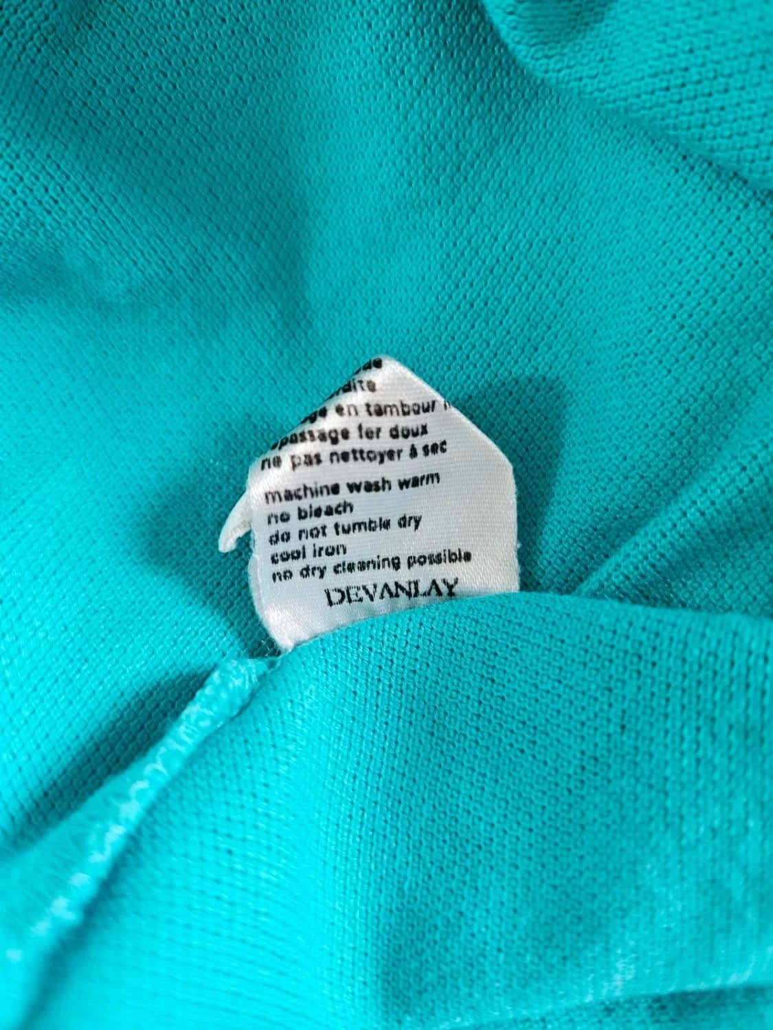 Polo Lacoste édition limitée taille L - Photo 5/7