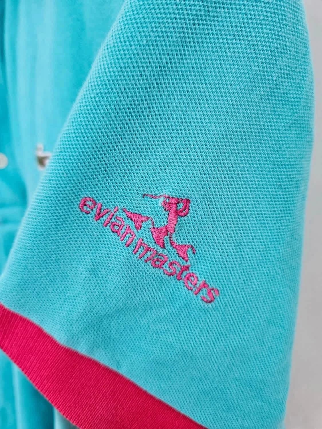 Polo Lacoste édition limitée taille L - Photo 7/7