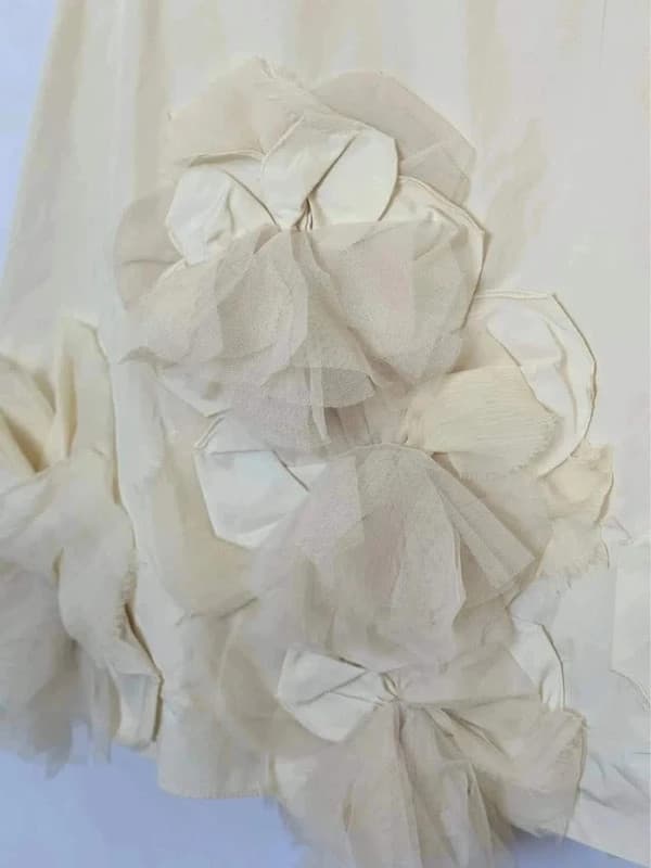 Robe bustier BCBG Max Azria taille XS - Photo 3/8