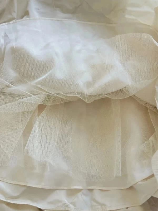 Robe bustier BCBG Max Azria taille XS - Photo 7/8