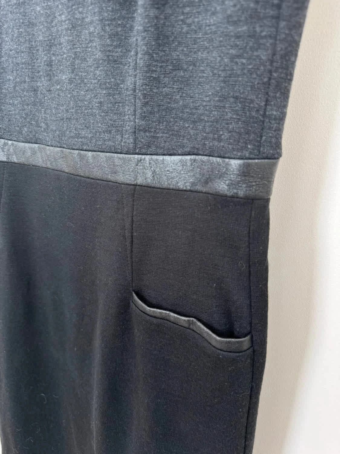 Robe en laine Gerard Darel taille 40 - Photo 5/9