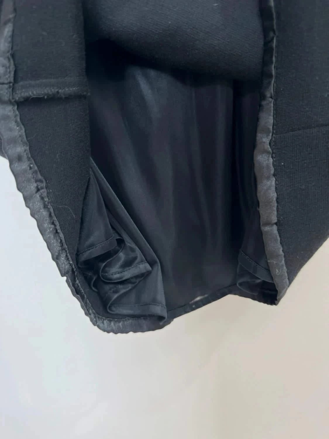 Robe en laine Gerard Darel taille 40 - Photo 9/9