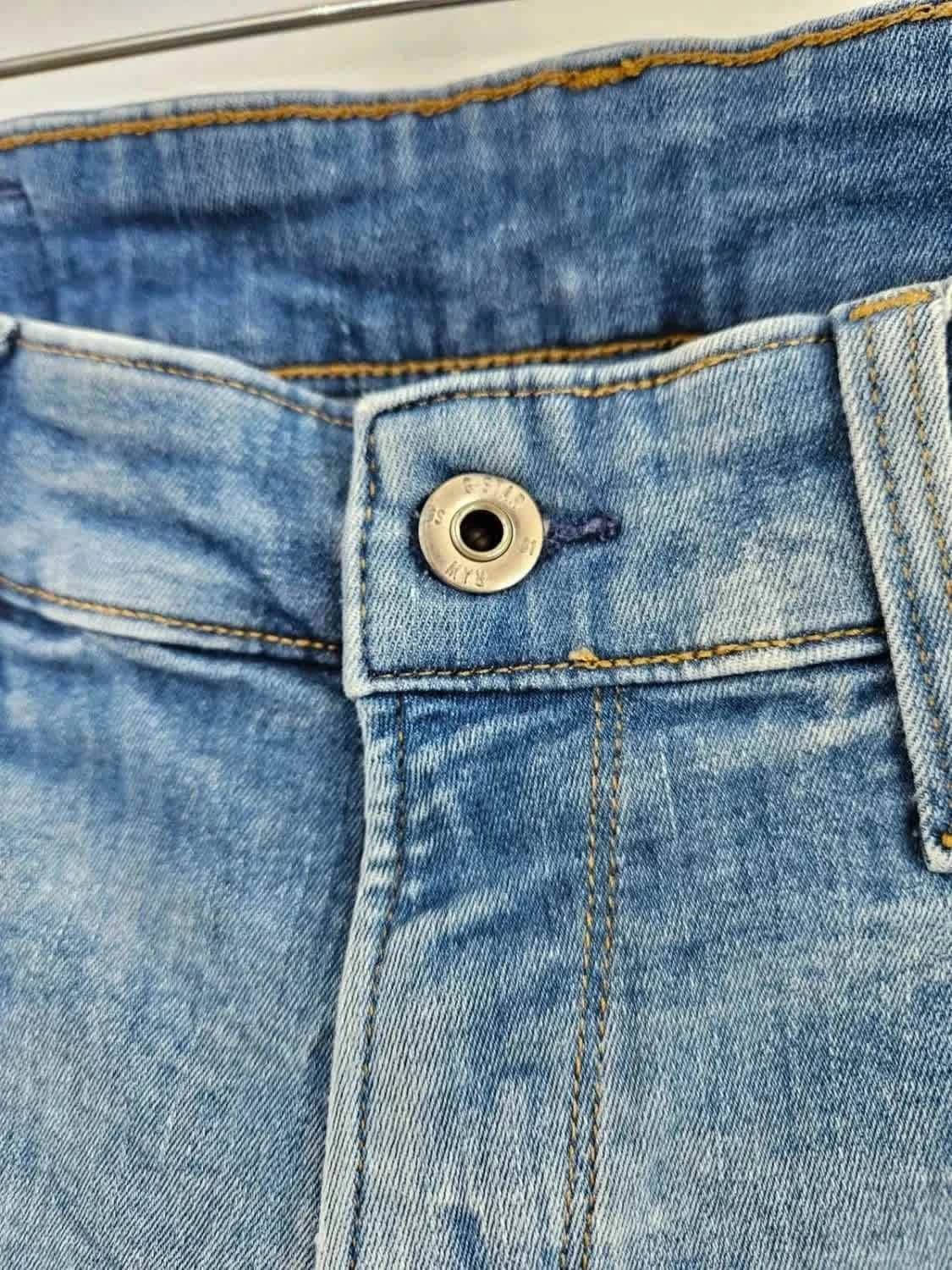 Jean slim Homme G-Star Raw taille 42 - Photo 4/6