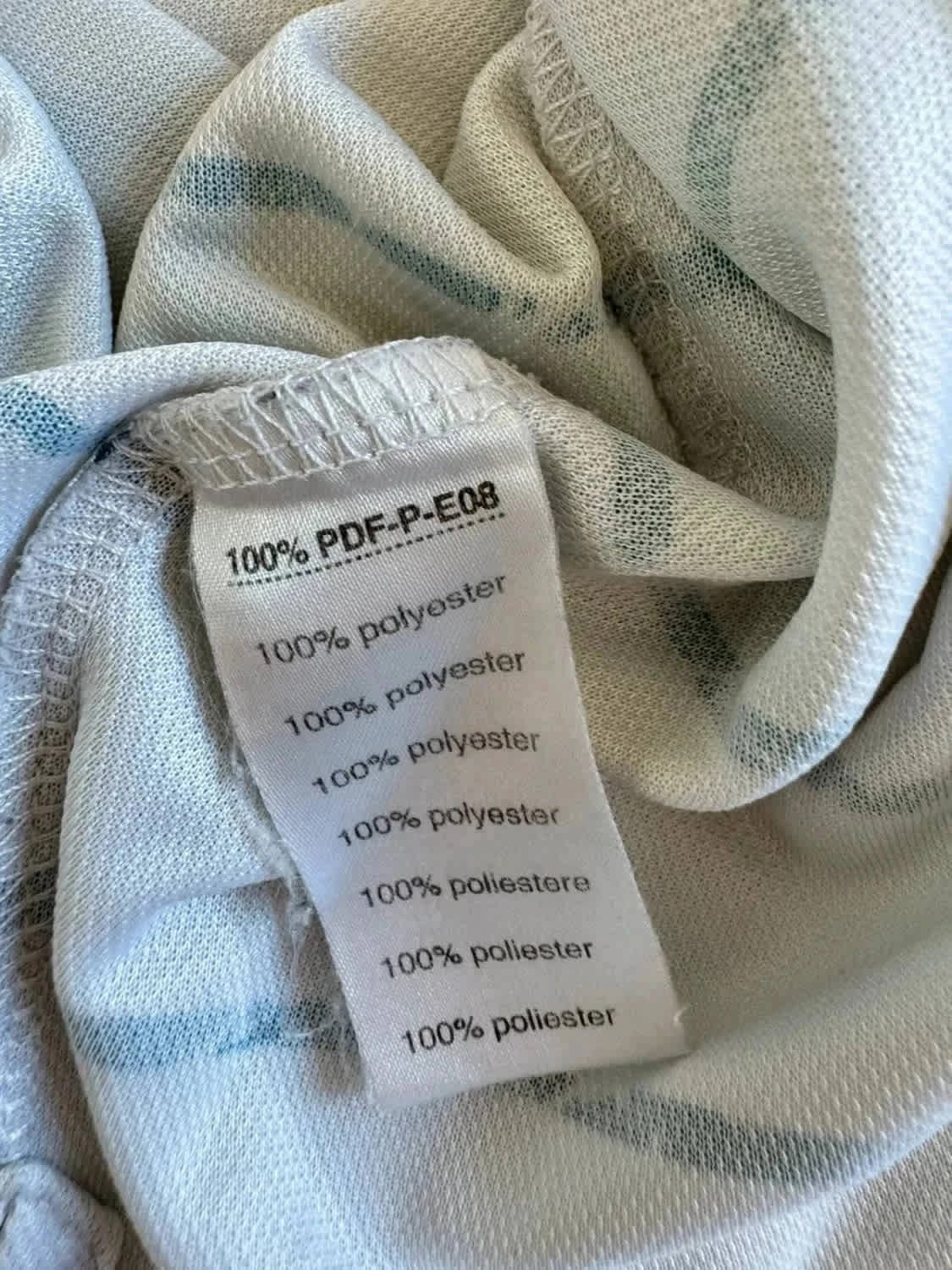 Polo Homme Lacoste à rayures taille XL - Photo 6/8