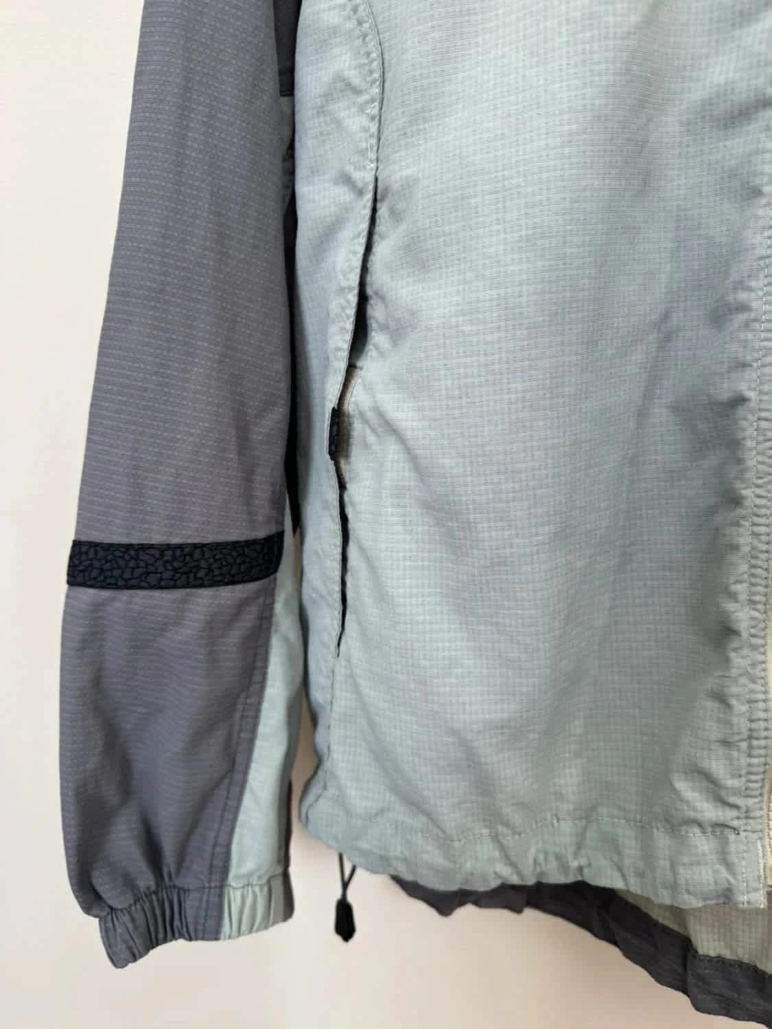 Veste coupe-vent Jacket Columbia taille M - Photo 7/11