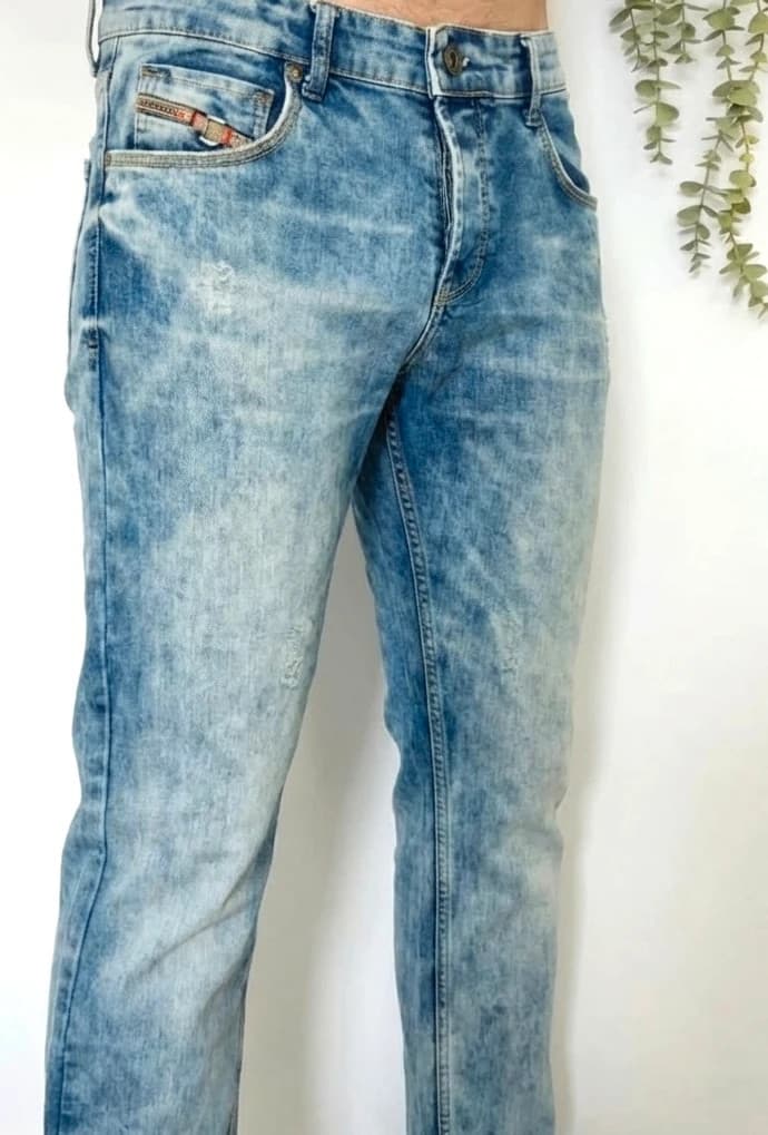 Jean Diesel taille 44 édition limitée 1978 - Photo 1/12