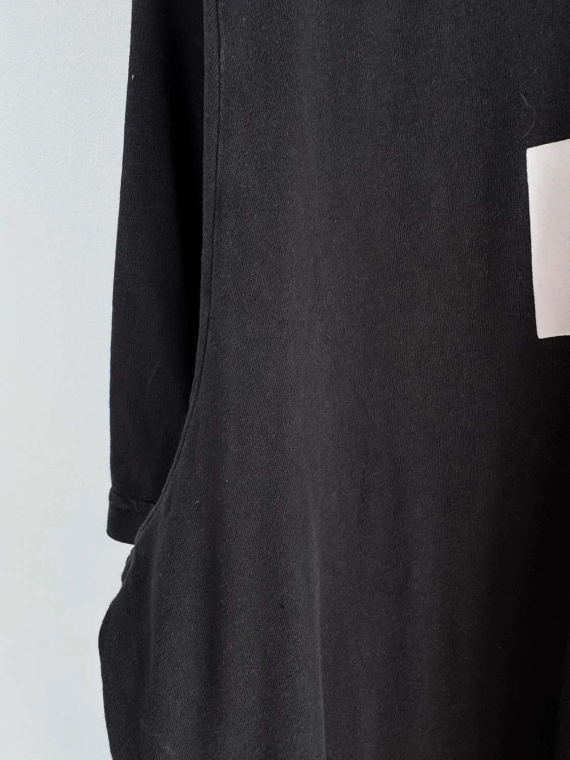 T-shirt coton Puma noir logo poitrine taille XXL - FP2512142 - Photo 3/8
