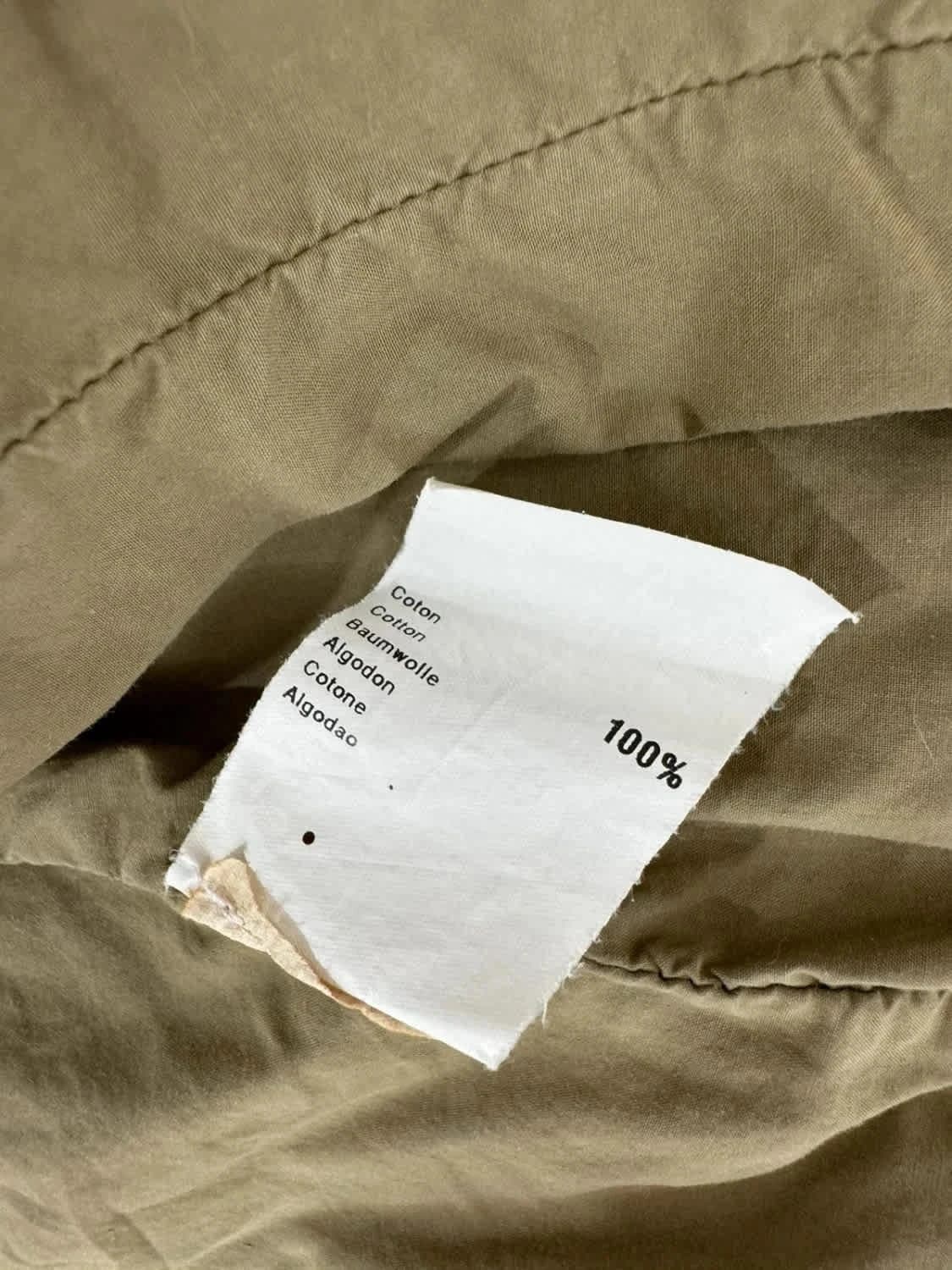 Veste blazer kaki I Code by IKKS taille 38 - Photo 9/9