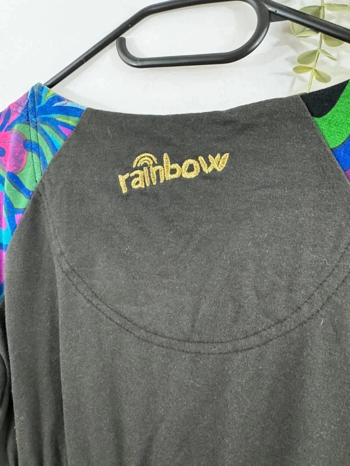 Robe Desigual Rainbow taille S - Photo 7/7