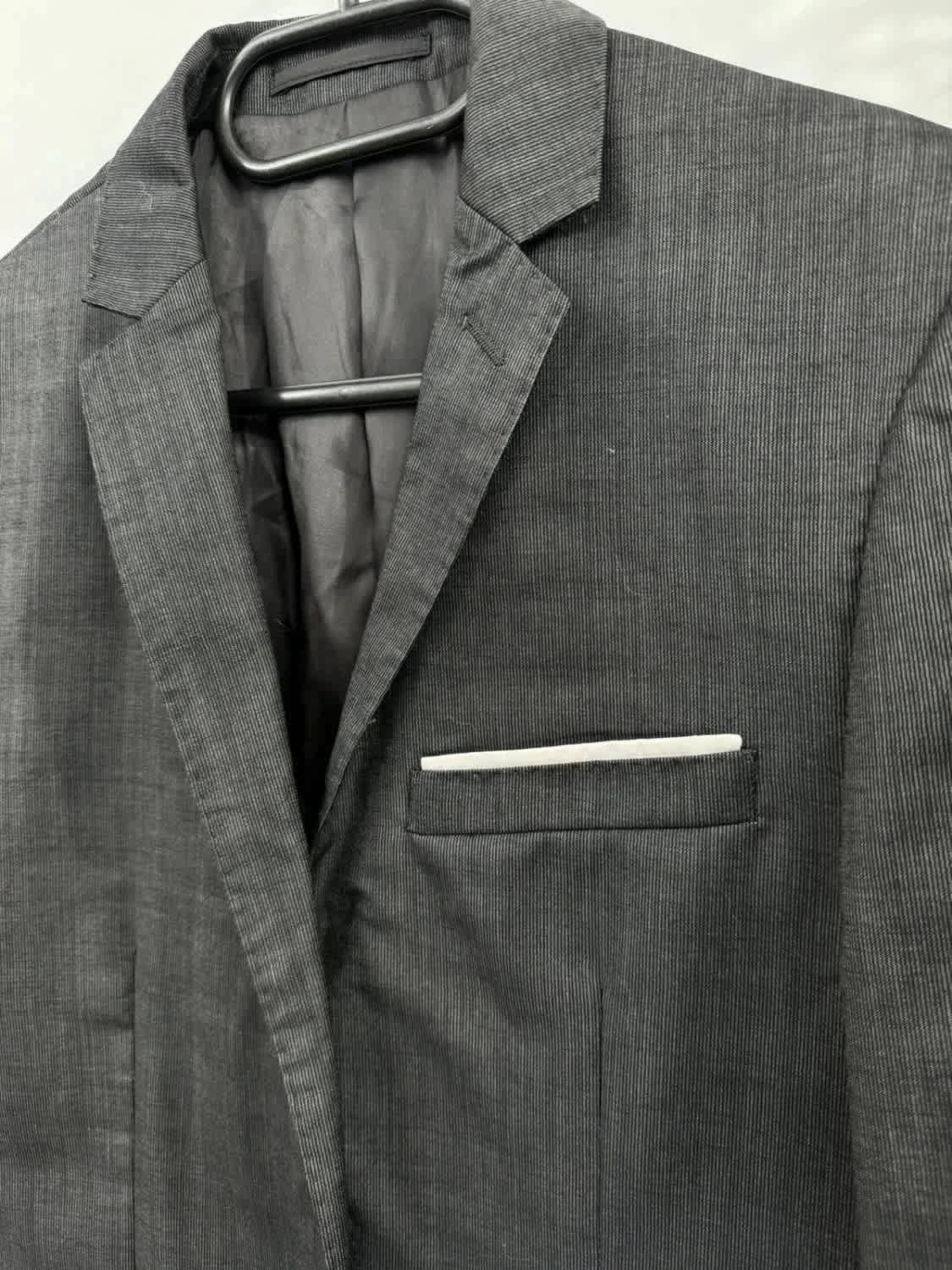 Blazer en laine Brice taille 46/S - Photo 3/5