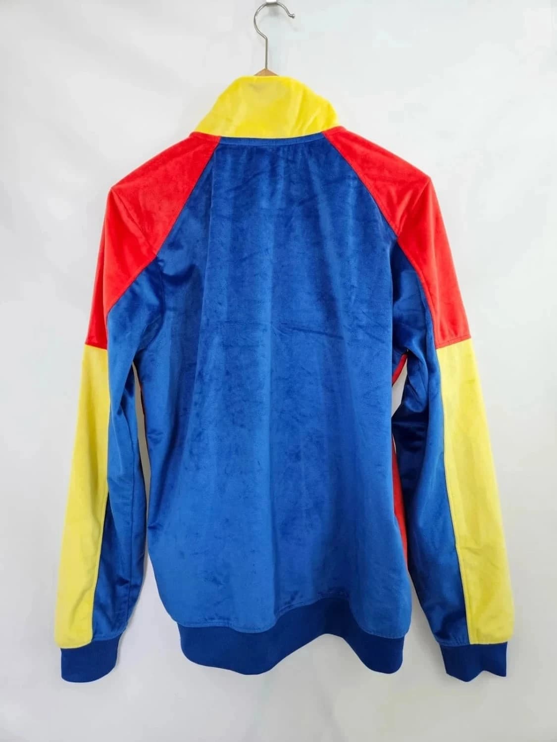 Survetement velours lidl livergy édition limitée ensemble taille S - Photo 8/13