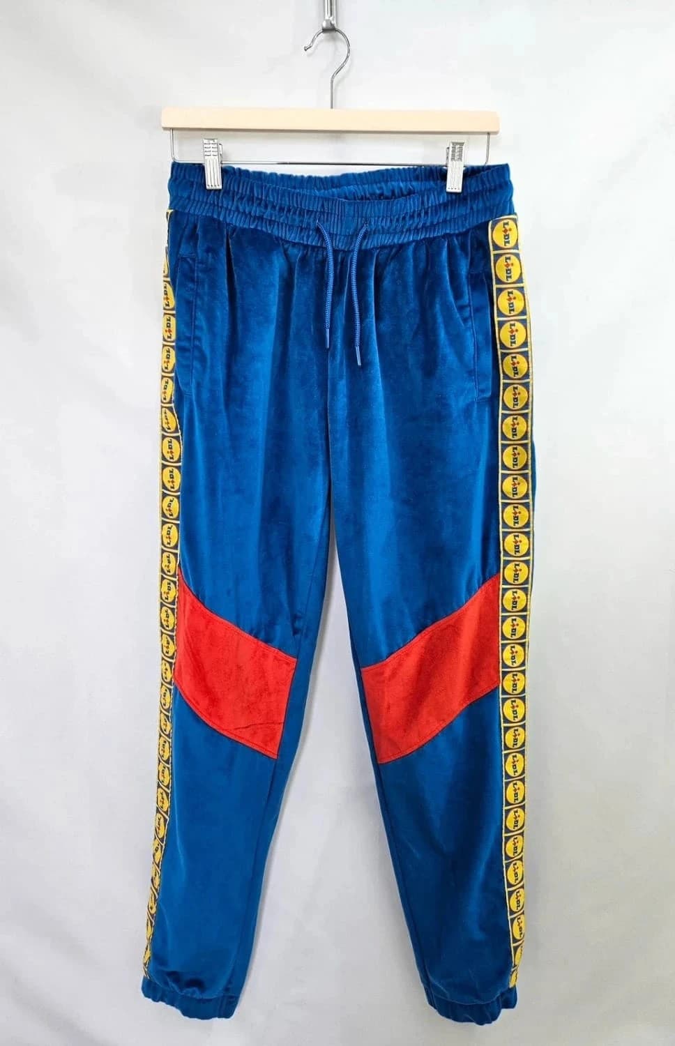 Survetement velours lidl livergy édition limitée ensemble taille S - Photo 10/13