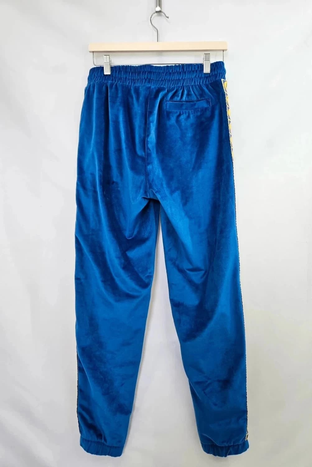 Survetement velours lidl livergy édition limitée ensemble taille S - Photo 12/13