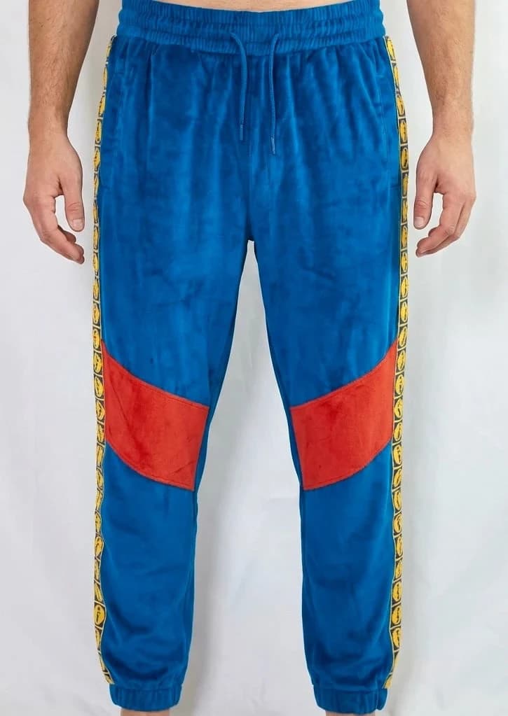Survetement velours lidl livergy édition limitée ensemble taille S - Photo 2/13