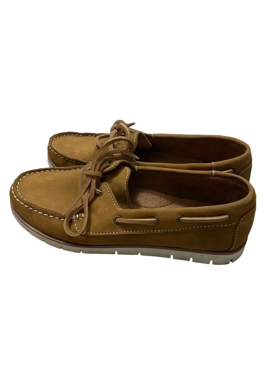 Chaussures bateau taille 37 - Photo 2/3
