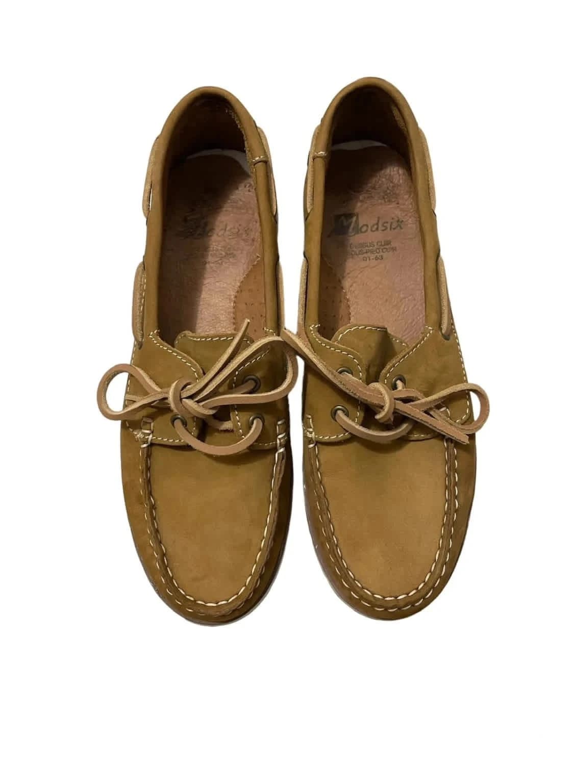 Chaussures bateau taille 37 - Photo 3/3