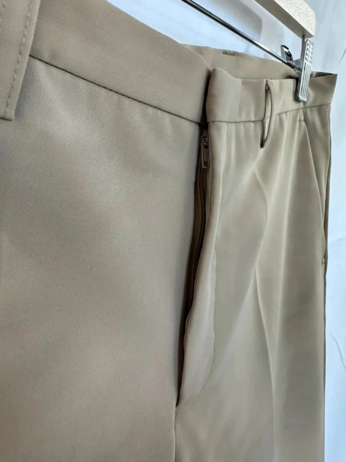 Pantalon habillé droit stretch Guess - Photo 5/8