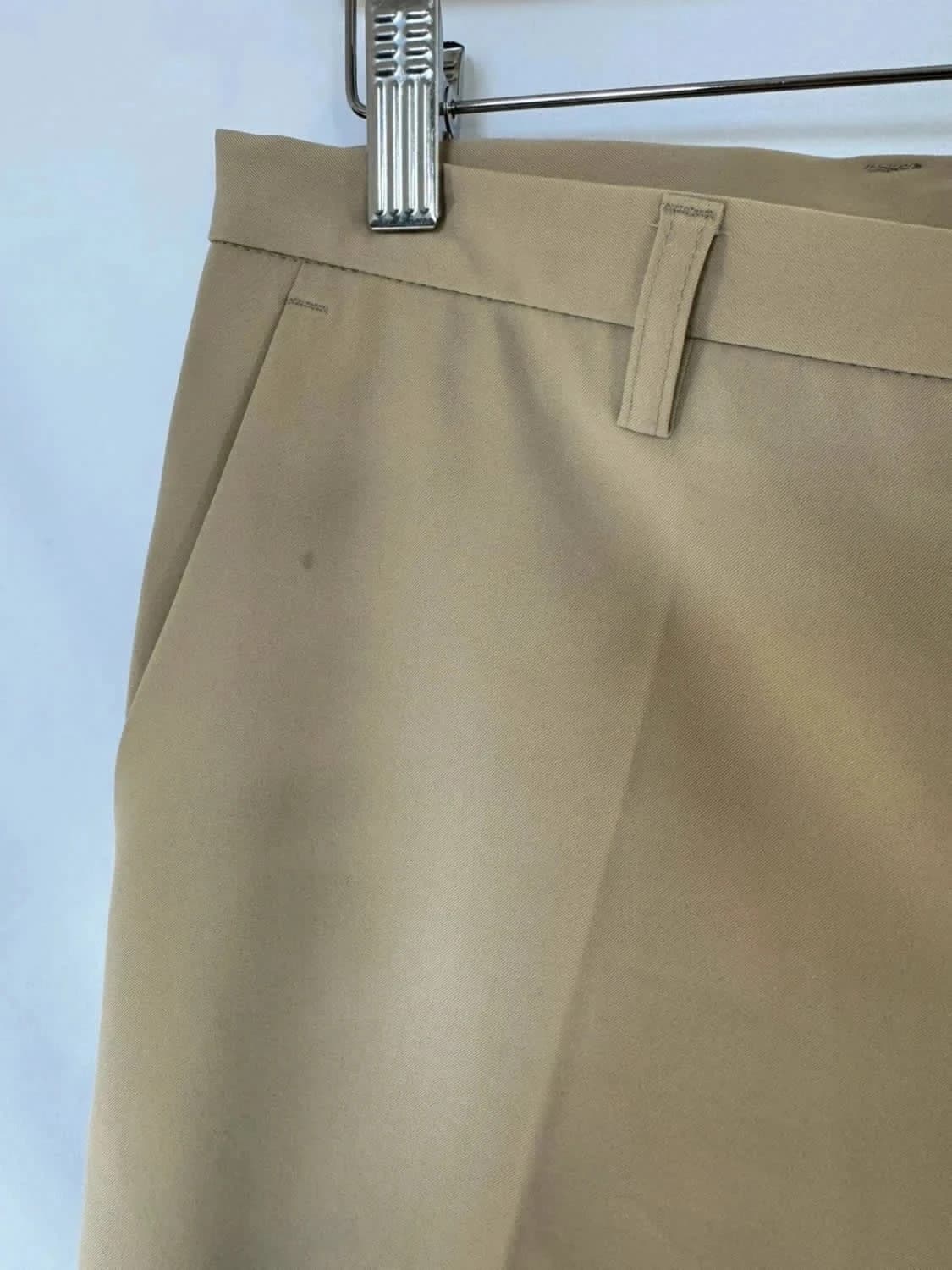 Pantalon habillé droit stretch Guess - Photo 8/8