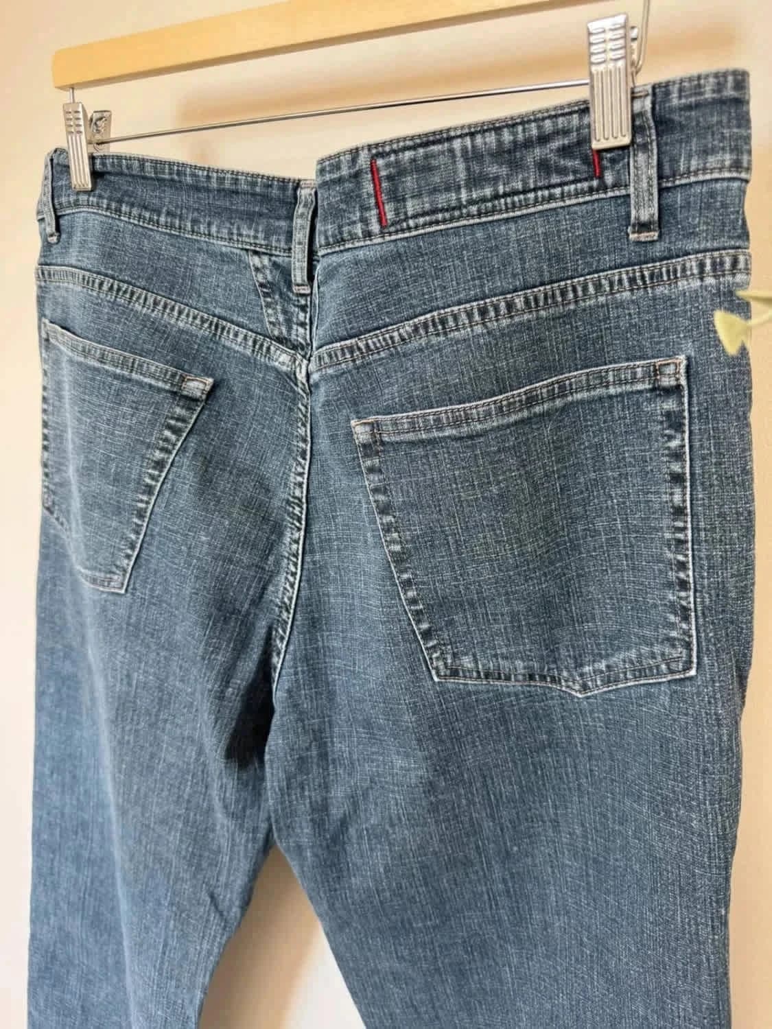Jean homme Marithé François Girbaud taille W40 - Photo 6/11