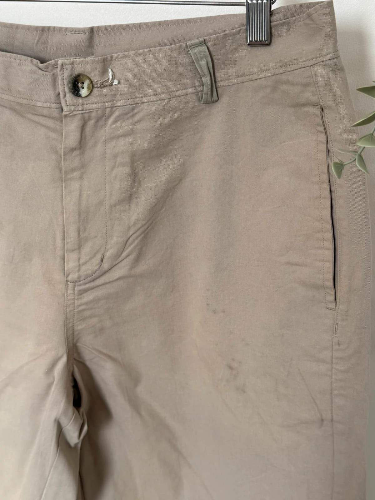 Short chino Disney Mickey beige taille W32/M - PP2603118 - Photo 6/10