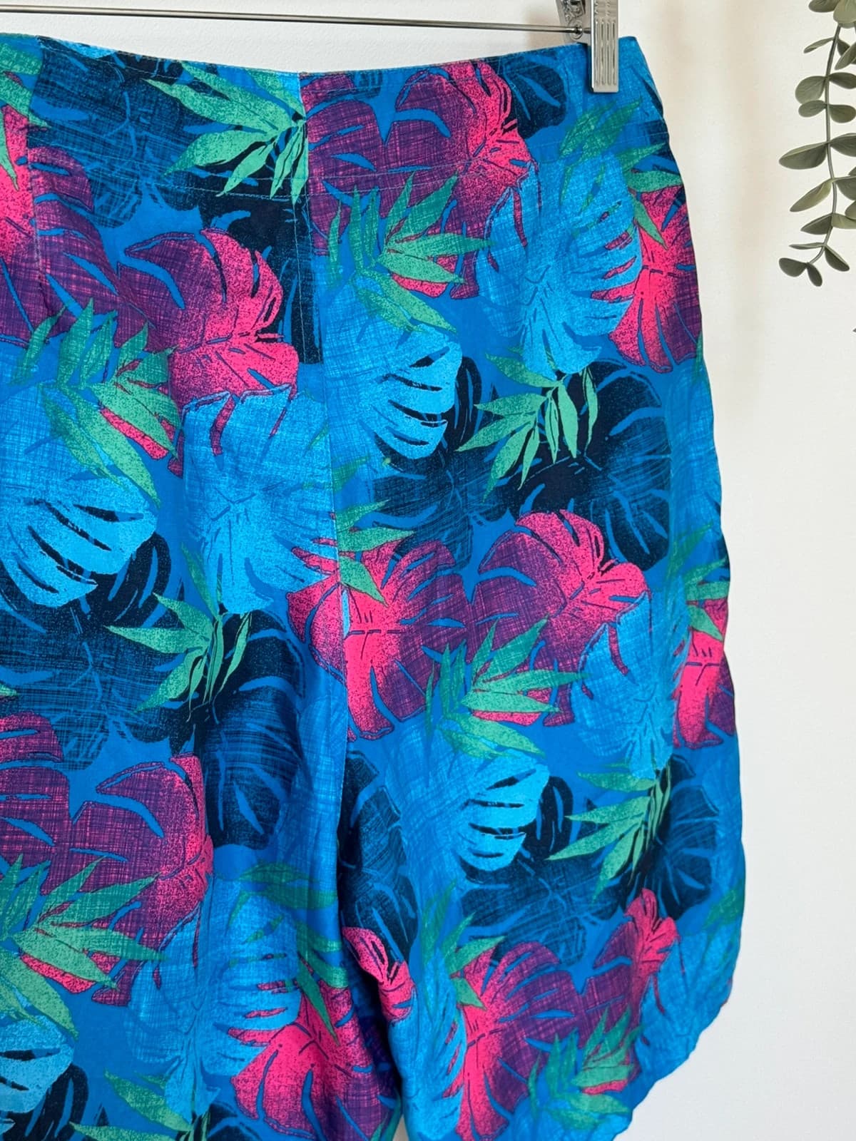 Short de bain Red Camel bleu tropical taille 32/S - PP-2603204 - Photo 5/9