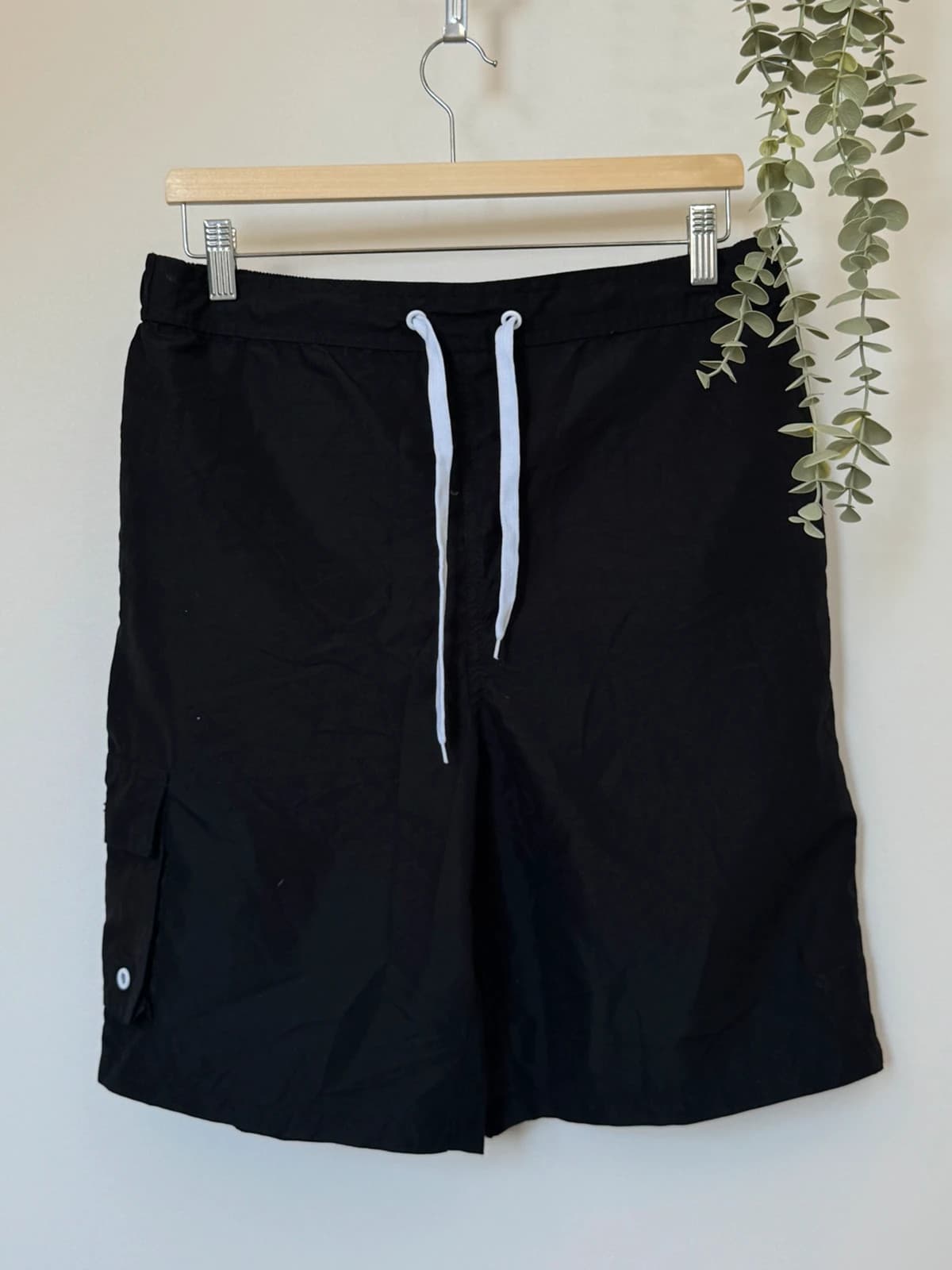 Short de bain Disney Parks noir taille L - PP2603212 - Photo 2/8
