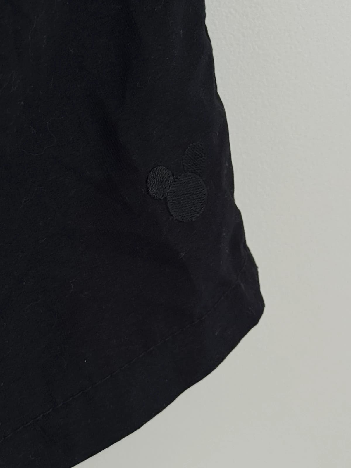 Short de bain Disney Parks noir taille L - PP2603212 - Photo 3/8
