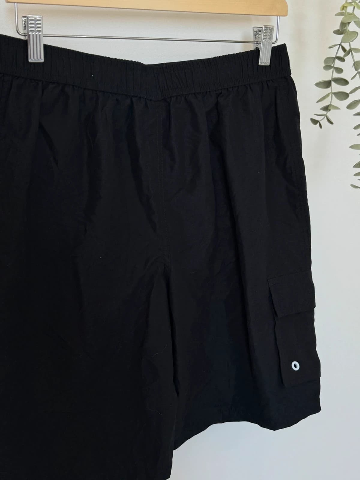 Short de bain Disney Parks noir taille L - PP2603212 - Photo 4/8