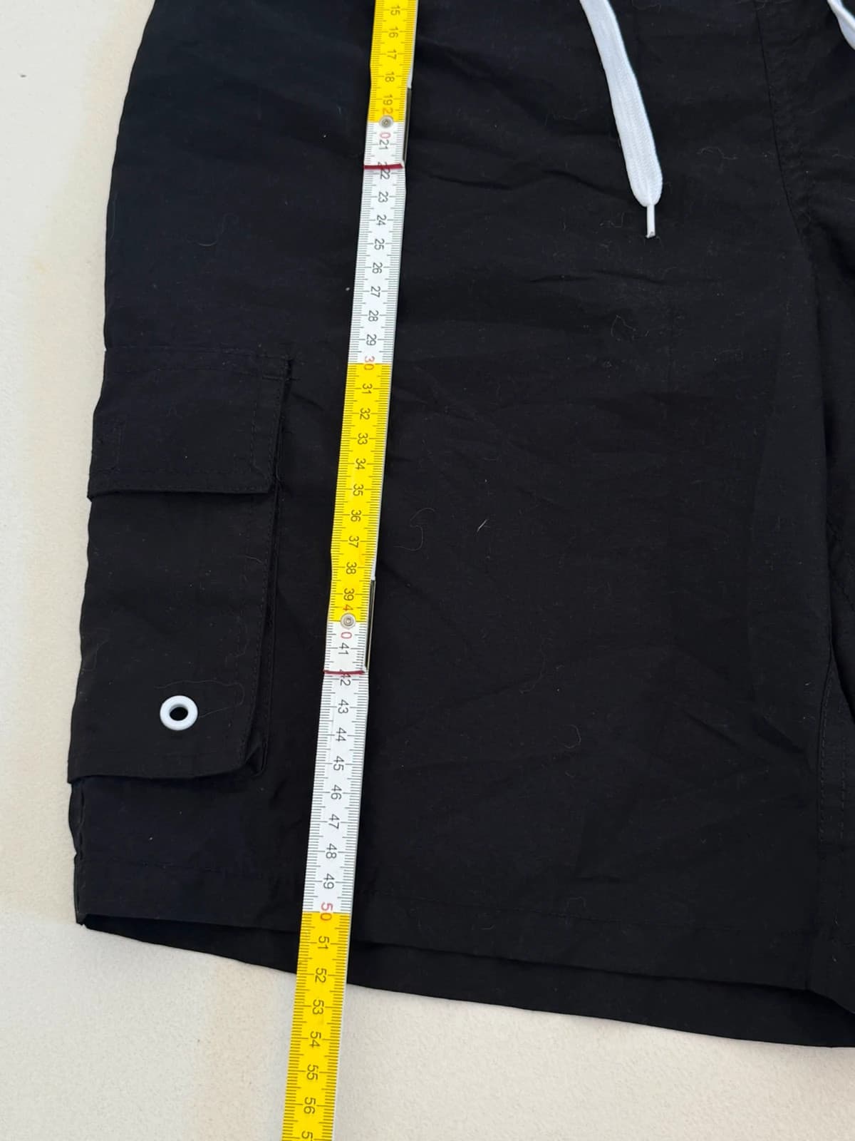 Short de bain Disney Parks noir taille L - PP2603212 - Photo 8/8