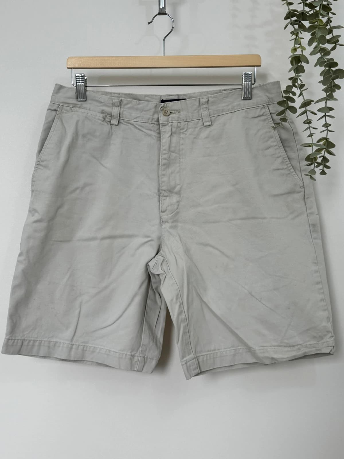 Short chino Polo Ralph Lauren beige clair taille W34 - PP2603145 - Photo 2/9
