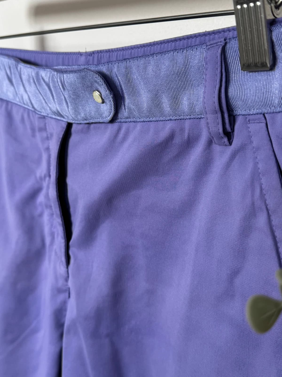 Short golf Puma Golf violet taille 42/XL - SK260697 - Photo 4/10