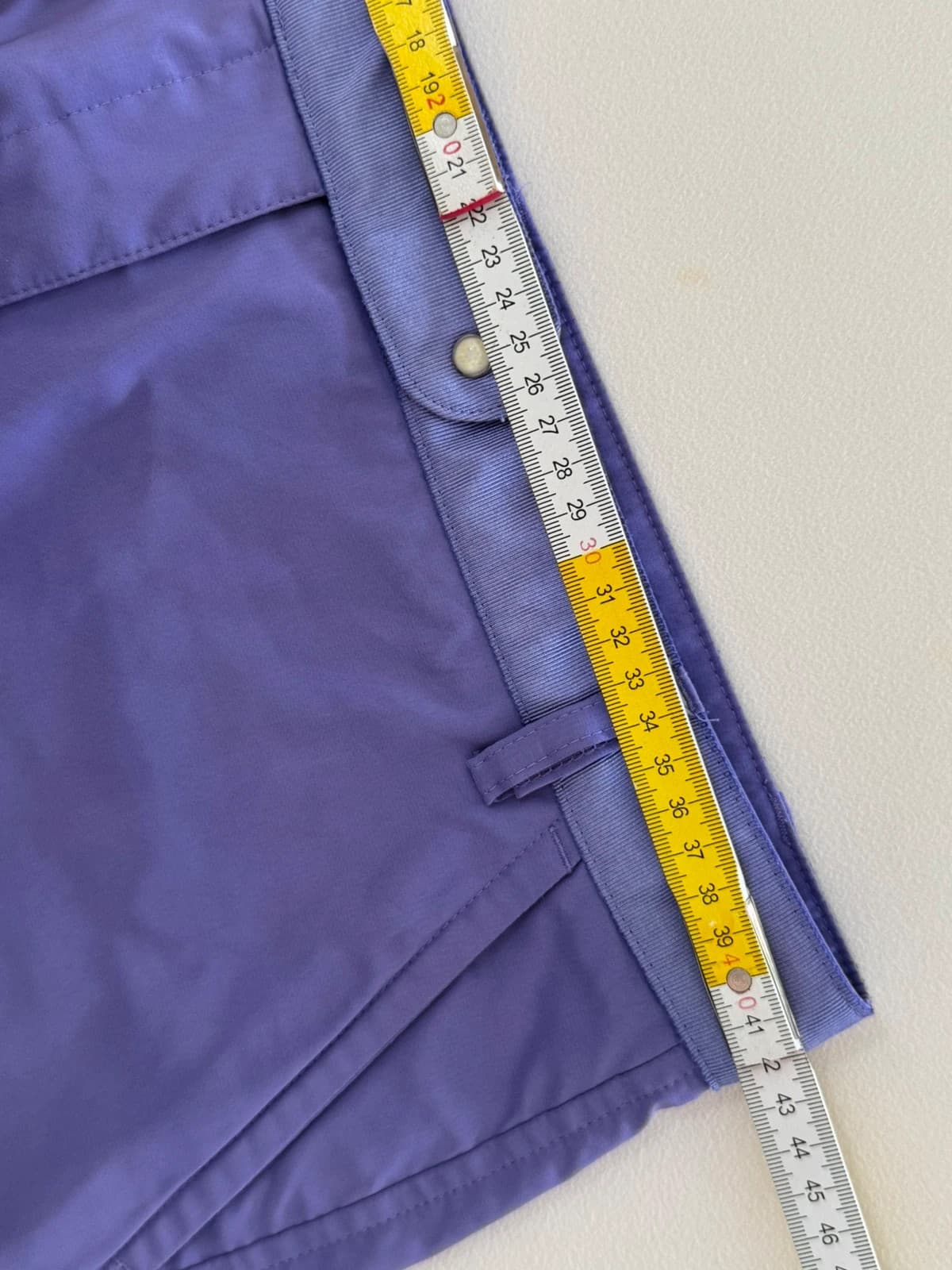 Short golf Puma Golf violet taille 42/XL - SK260697 - Photo 9/10