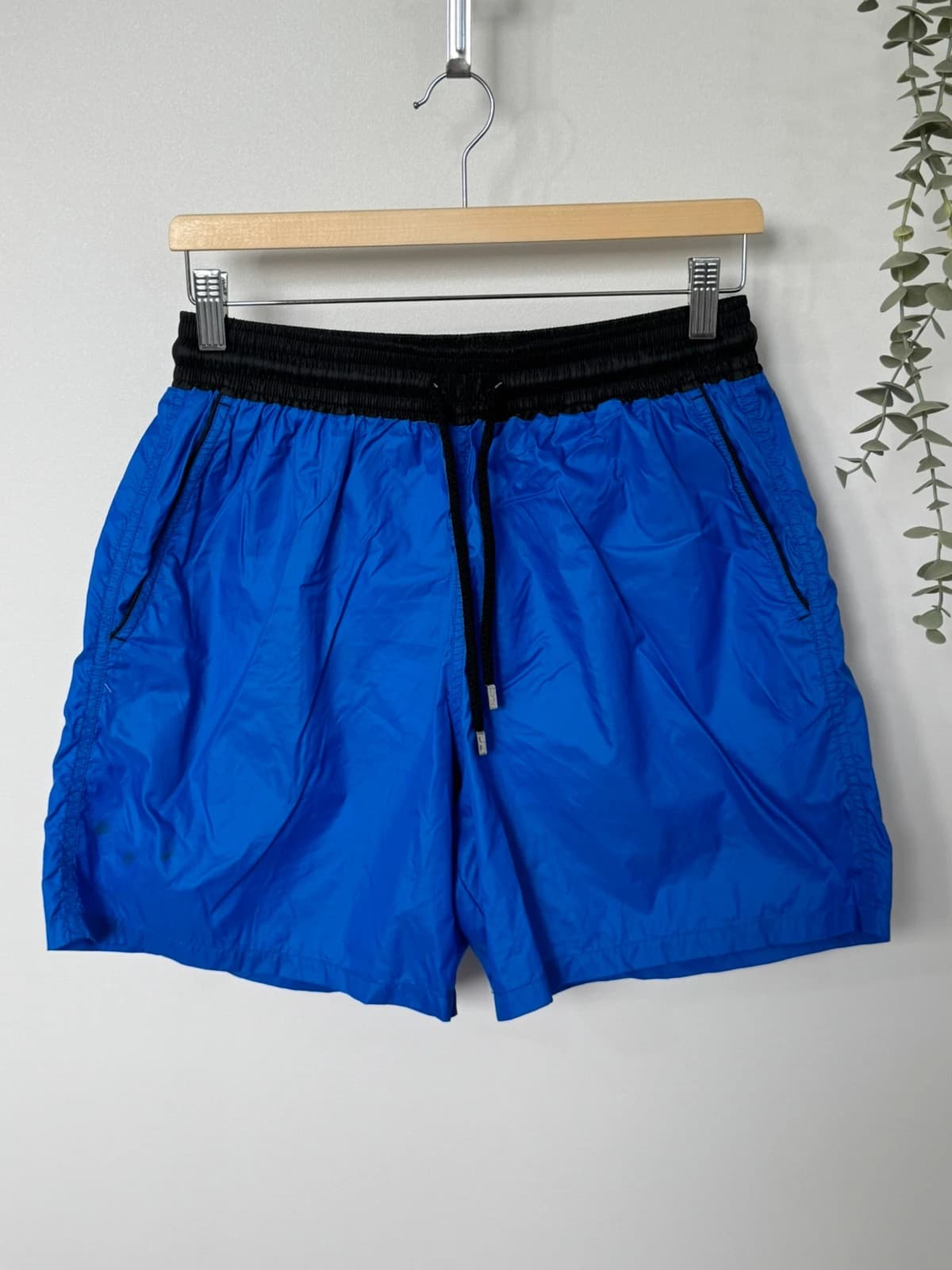 Short de bain Vilebrequin bleu taille L - SK260671 - Photo 2/11