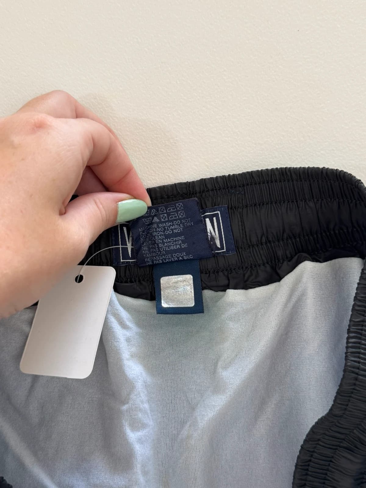 Short de bain Vilebrequin bleu taille L - SK260671 - Photo 6/11