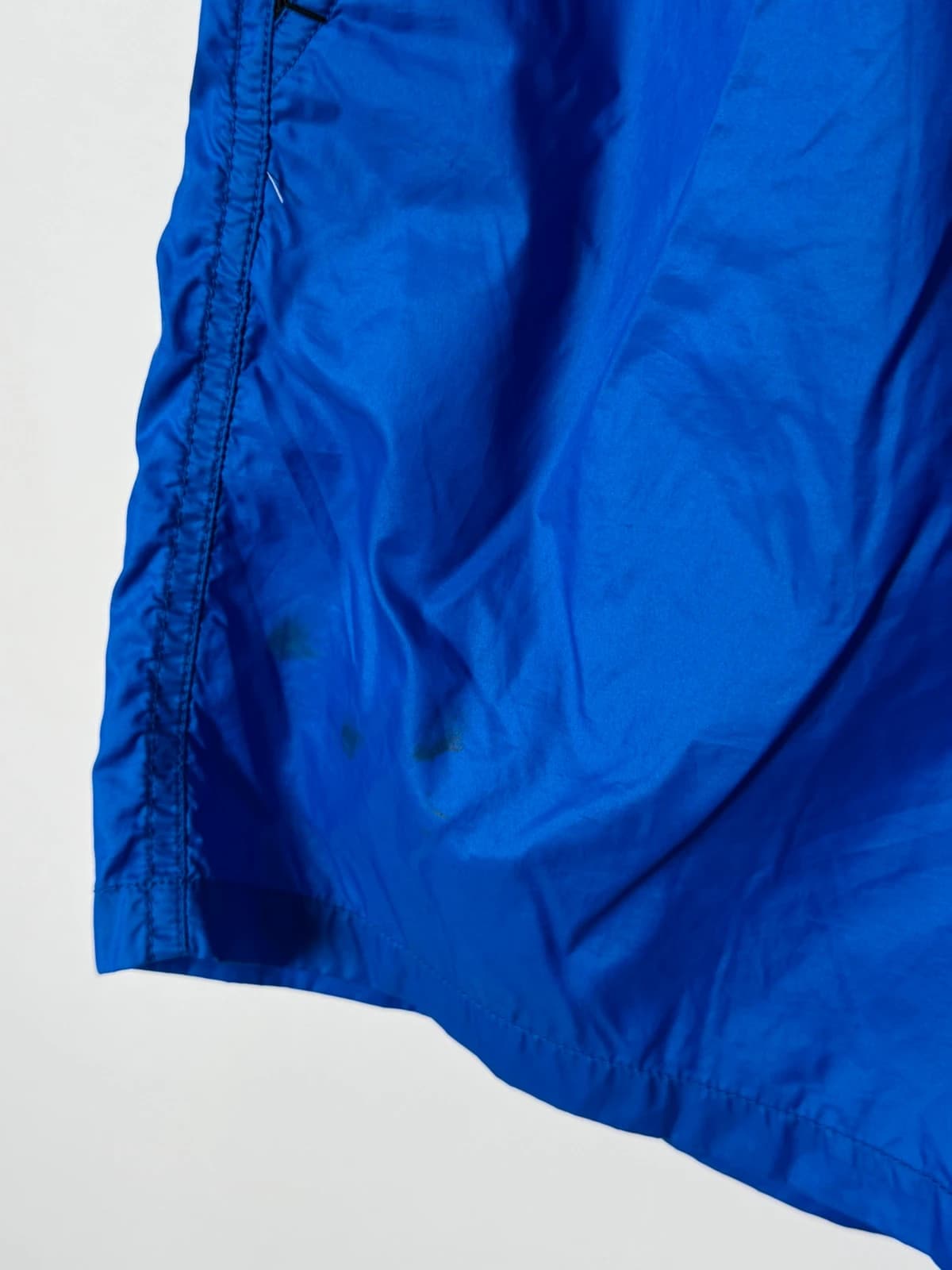 Short de bain Vilebrequin bleu taille L - SK260671 - Photo 10/11