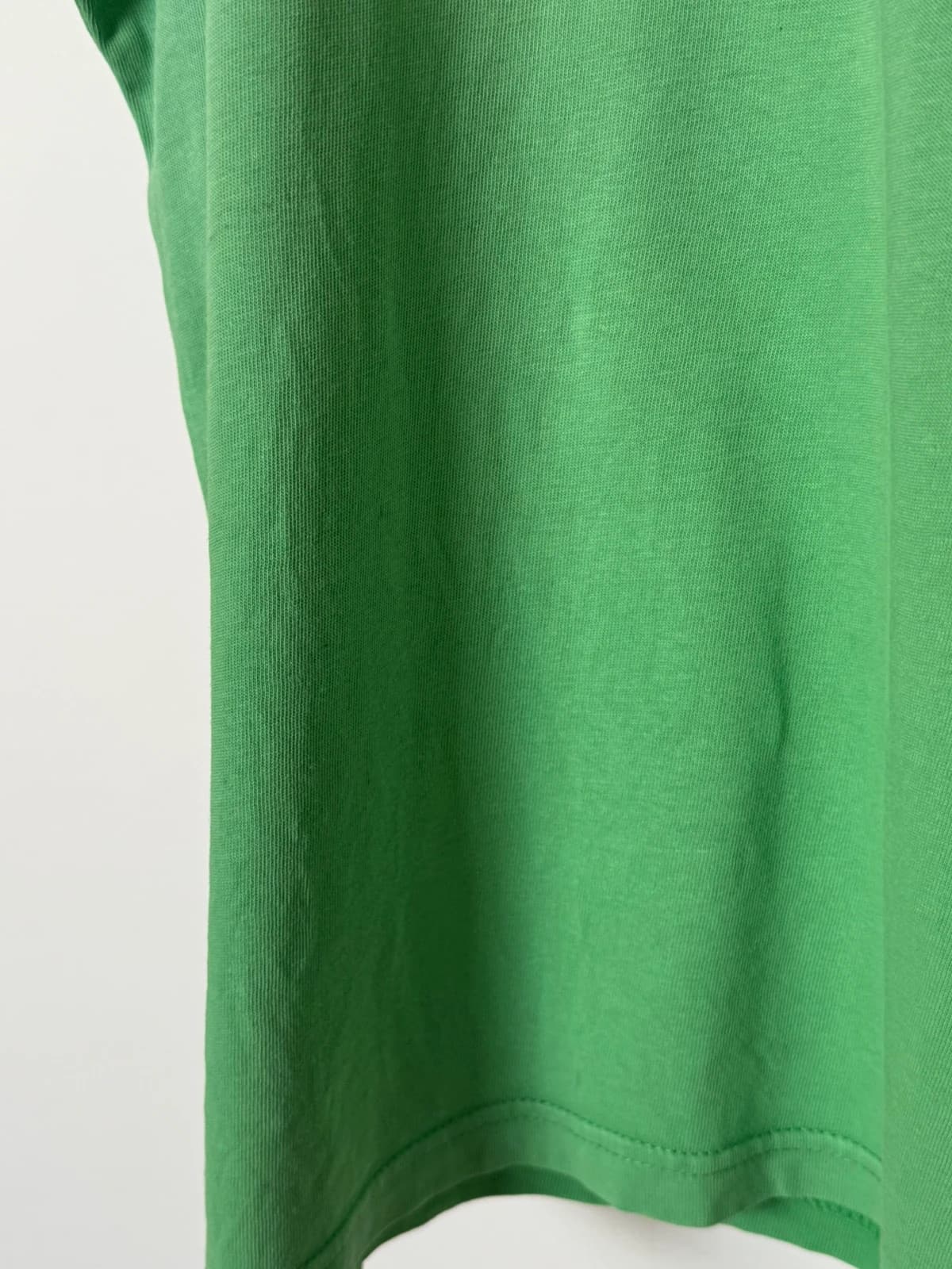 T-shirt The North Face vert big logo dos taille XL - FP260719 - Photo 5/10