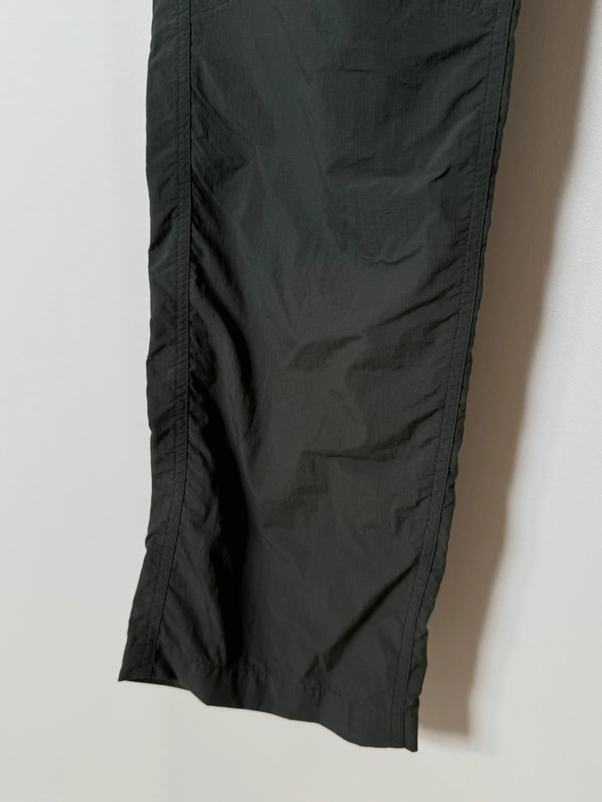 Pantalon randonnée convertible short Columbia Omni-Shade vert kaki taille W34 L32/XL - FP260717 - Photo 6/12