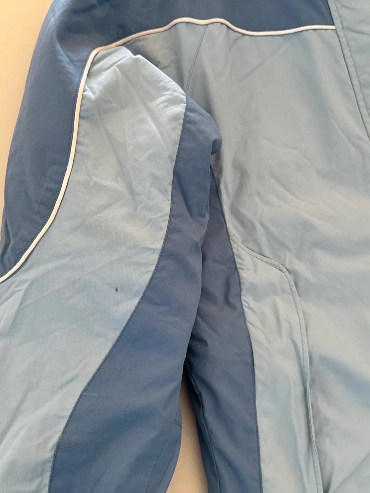 Jaket ski Columbia Vertex biru muda saiz M - FP260992 - Foto 11/14