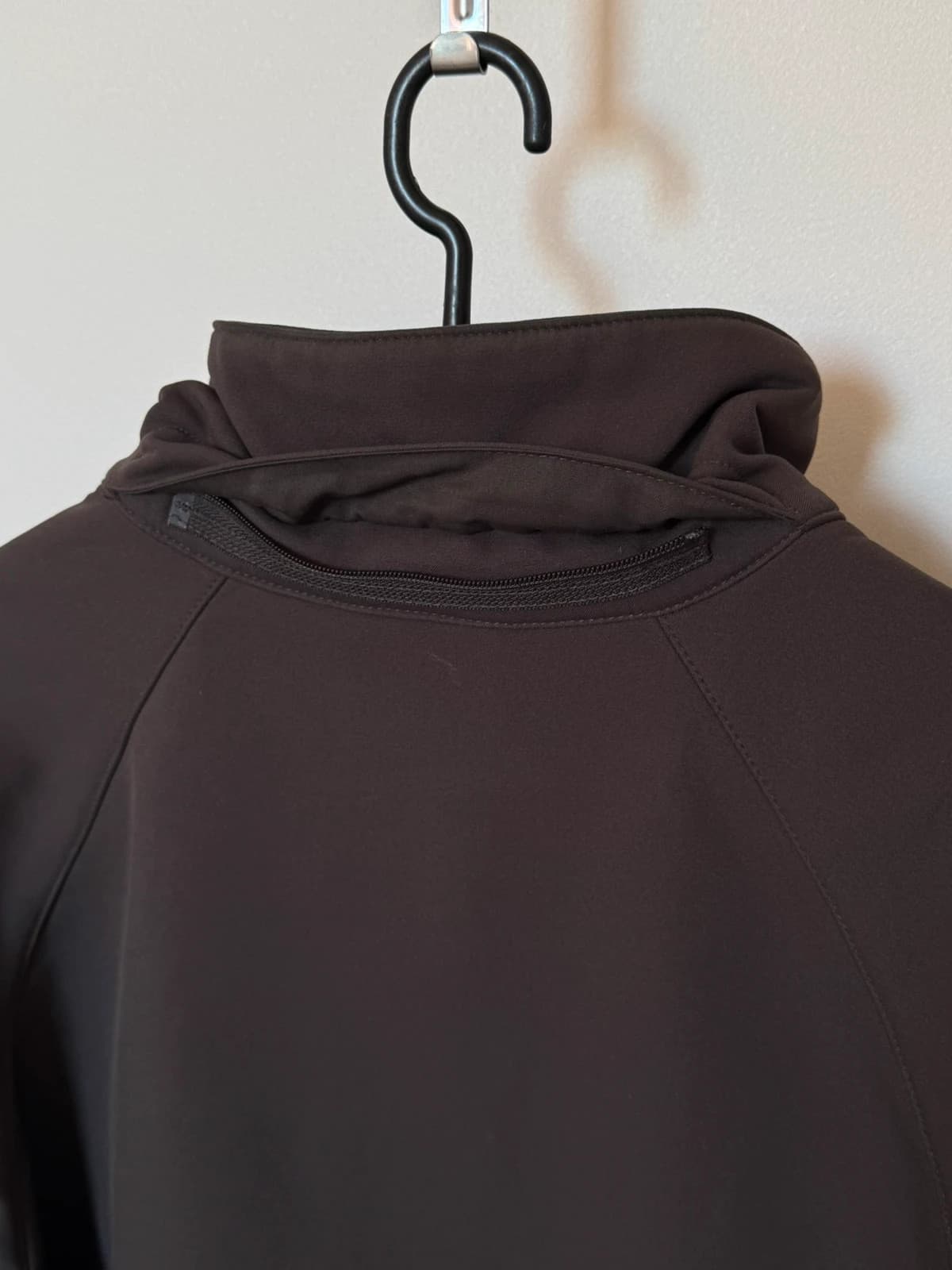 Softshell striukė Columbia Omni-Shield ruda, dydis M - FP2607119 – nuotrauka 8/10
