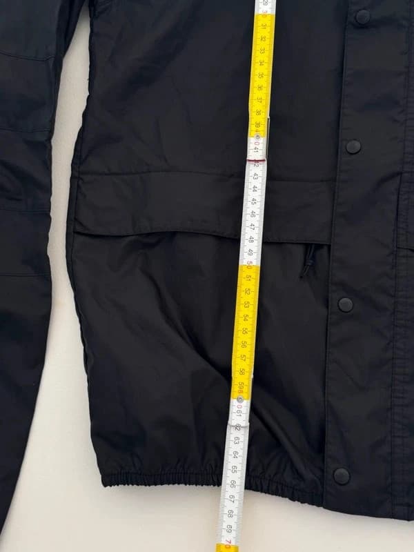 Veste Mountain Jacket 30th Anniversary The North Face noire taille S - FP2607153 - Photo 10/10