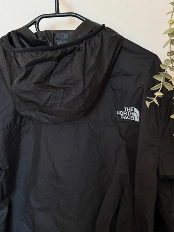 Veste Mountain Jacket 30th Anniversary The North Face noire taille S - FP2607153 - Photo 8/10