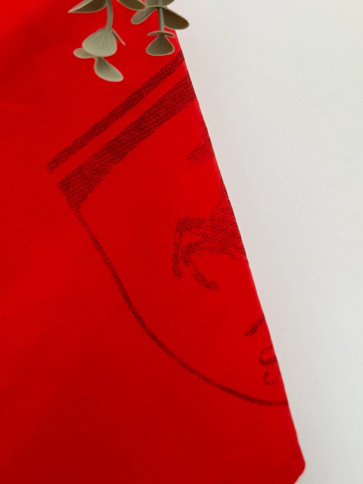 Plavky Puma Ferrari červené velikost M - SK260627 – fotka 12/17