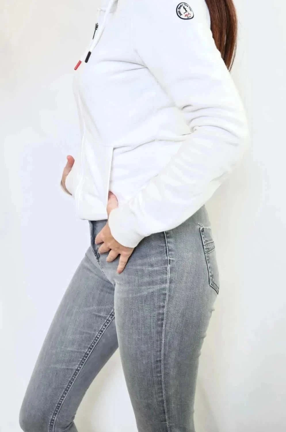 Jean gris Comptoir des Cotonniers taille 36