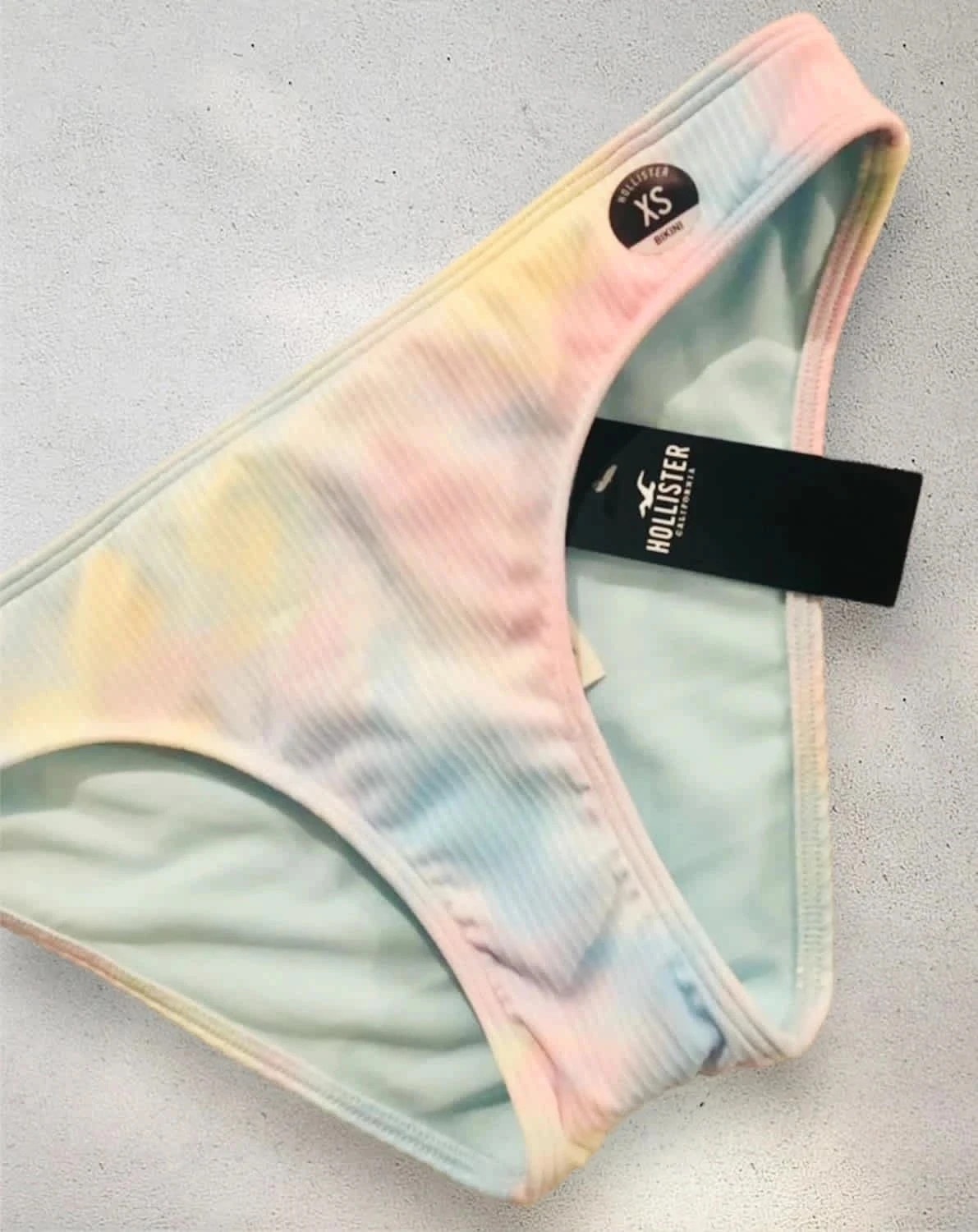 Bas de maillot de bain Hollister